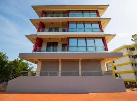 Hotel O Dewa Goa Hotel Near Dabolim Airport