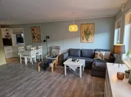 卡伯尔沃格公寓