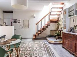 Room & Breakfast Canalino 21