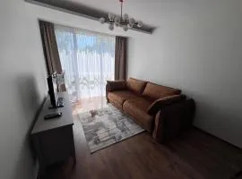 Apartamentai Stuokė