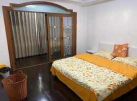 Huinan Accommodation, Close to Airport, Disney Resort, Wild Animal Park, Near Metrol 16，位于上海的酒店