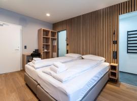 Adventure Hotel Geirland