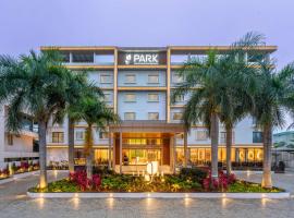 Park Inn & Suites by Radisson Bengaluru Yelahanka
