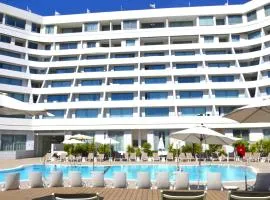 סי סייד אילת סוויטה משפחתית מפנקת 2 חדרים מרחק הליכה מהים