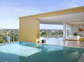 Accra Luxury Apartments at The Edge