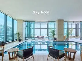 三井花园酒店 横滨港未来普米尔(Mitsui Garden Hotel Yokohama Minatomirai Premier)