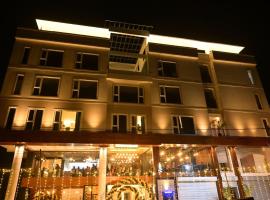 Hotel Palace View，位于Murshidābād的酒店