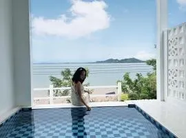 โล๊ะน้ำวิลล่า