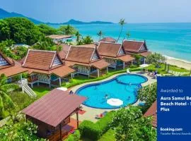 Aura Samui Best Beach Hotel - SHA Plus