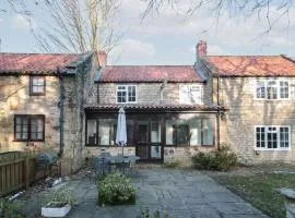 Brewers Cottage
