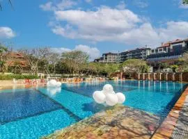Zimbali family room 10