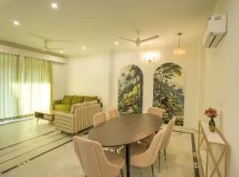 2BHK Luxury Apartment Near Phase 1 Metro Station Gurgaon