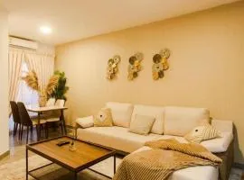 Accra Luxury Apartments at Oasis Park