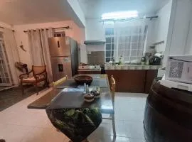 Appartement in grand baie
