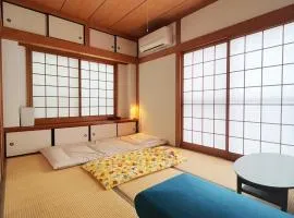 一心館
