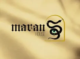 Maran House Mardin