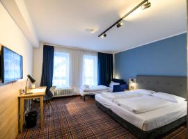 Hotel Ambassador Essen，位于埃森的酒店