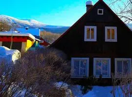 Chalet Relax