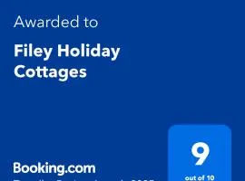 Filey Holiday Cottages