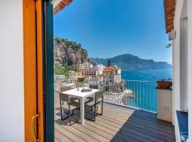 Le Tre Sirene Luxury House