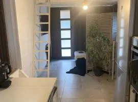 T2 dans Villa à Sorgues