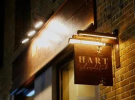 Hart Shoreditch Hotel London, Curio Collection by Hilton