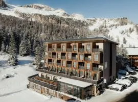 Hotel Boè Sport and Nature