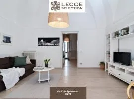 Via Cota Apartment - Lecce Selection