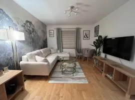 Adorable Apartment near Stansted Airport