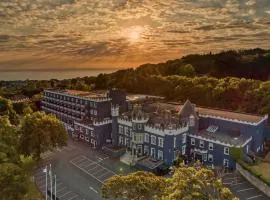 费兹帕特里克城堡酒店