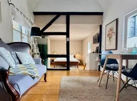 Bergisches Cottage Solingen - Tiny House mit Garten