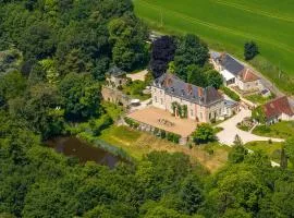 Château de la Huberdière