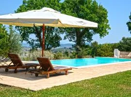 Fonte Pace Luxury Villa - a Fontanaro Property