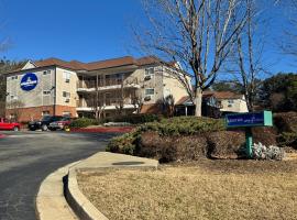 Live In Lodge Lithia Springs
