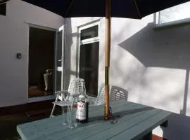 8 Manorcombe Bungalows