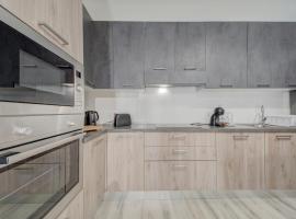 Relax & Unwind in Spacious Siggiewi Apartment by SF HOMES，位于Siġġiewi的酒店