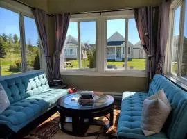 The King Eider - 24 Meadow View