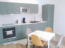 Valençay appart chic 2 chambres