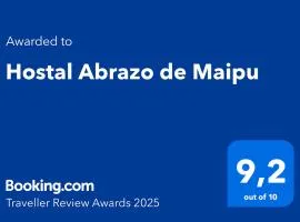 Hostal Abrazo de Maipu