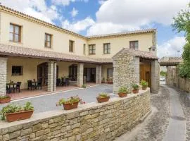 蒂富索伊尔梦德罗酒店