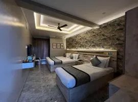 Hotel LG Signature Suites