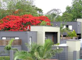 The Executive - Exclusive Self-Catering Apartments - Ezulwini