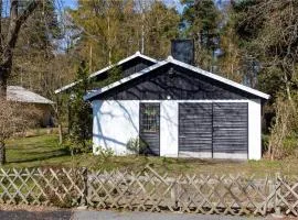 Awesome Home In Bromölla With Wifi