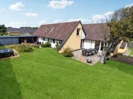 Gorgeous Home In Løkken With Wifi