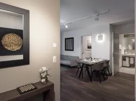 Modern apartment - Luxury residence in La Paudèze