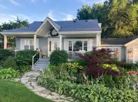 Glorious Gardens Bed and Breakfast