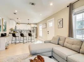 1 Mi to Beach Newly Renovated Gulfport Gem!