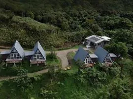 Highland Ridges