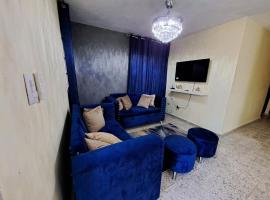 Casa El Eden，位于圣多明各的酒店