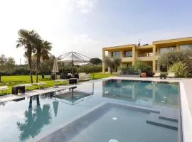 Agriturismo Le Campagnole Green